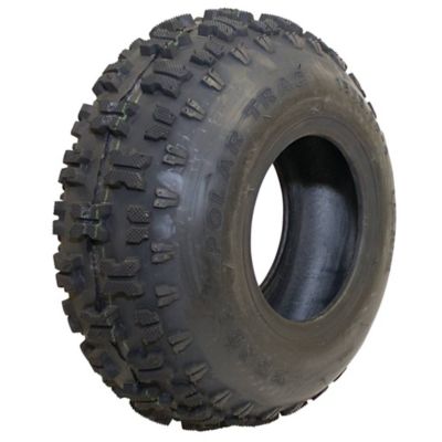 Stens 15x5.00-6 Polar Trac Tire, 2-Ply