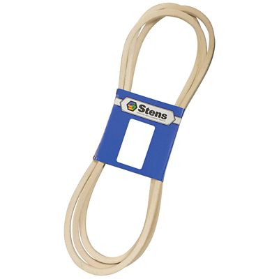 Image showing  5/8 in. x 143 in. OEM Replacement Belt for Hustler 791335