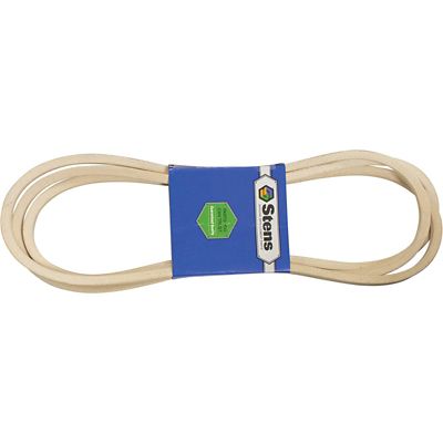 Image showing  5/8 in. x 143 in. OEM Replacement Belt for Hustler 791335