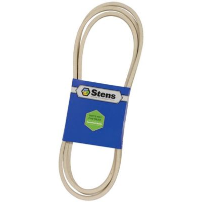 Stens 1/2 in. x 121-5/16 in. OEM Replacement Belt for Ariens 07241800