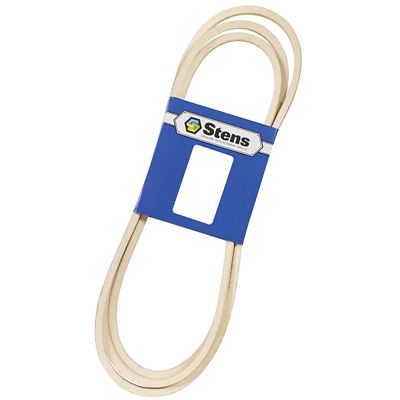 Image showing  1/2 in. x 121-5/16 in. OEM Replacement Belt for Ariens 07241800