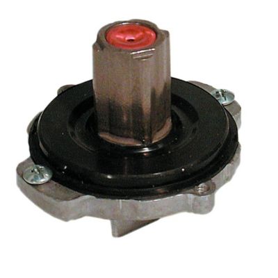 Stens Starter Clutch for Briggs & Stratton 60100-326400 and Most Rewind Starter Engines, Replaces OEM 399671