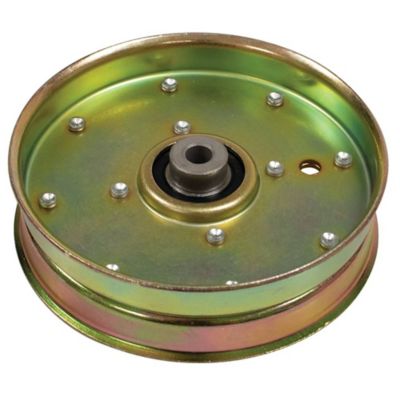 Stens Flat Idler for Cub Cadet RZT with 50 in. Deck 756-3062, MTD 756-3062 Lawn Mowers