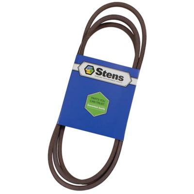 Stens 1/2 in. x 97-3/8 in. OEM Replacement Belt for Husqvarna 532194346