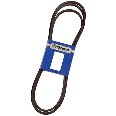 Image showing  1/2 in. x 146-1/4 in. OEM Replacement Belt for Country Clipper JaZee 42 to 48 in. Series SR205 and 220 Mowers