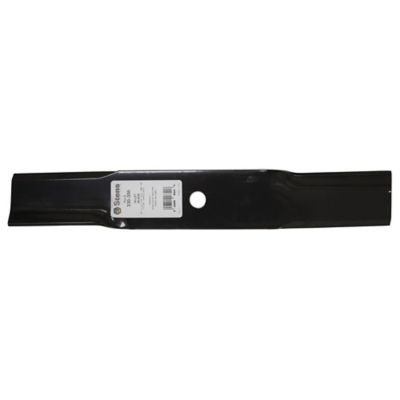 Stens 54 in. High-Lift Lawn Mower Blade for John Deere 737