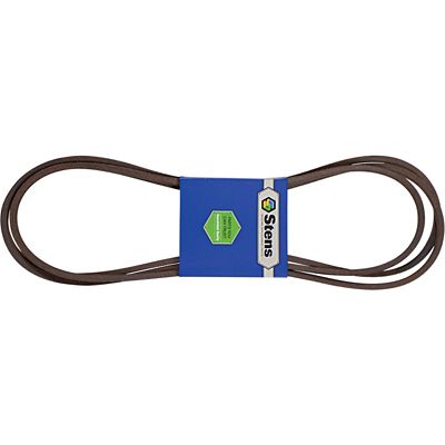 Image showing 3 th Stens 1/2 in. x 160 in. OEM Replacement Belt for Country Clipper D-3733-W