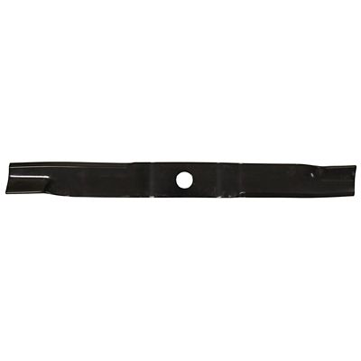 Image showing  72 in. High-Lift Lawn Mower Blade for Kubota Mowers, Replaces OEM K5677-34340