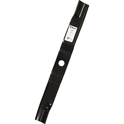 Image showing  72 in. High-Lift Lawn Mower Blade for Kubota Mowers, Replaces OEM K5677-34340