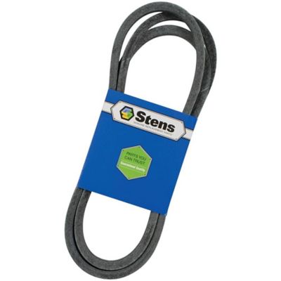 Stens 5/8 in. x 103-3/4 in. OEM Replacement Belt for Exmark 1-413094