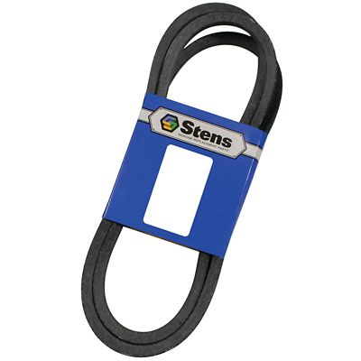 Image showing  5/8 in. x 103-3/4 in. OEM Replacement Belt for Exmark 1-413094