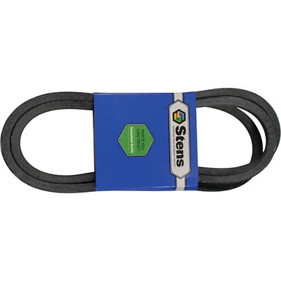 Image showing  5/8 in. x 103-3/4 in. OEM Replacement Belt for Exmark 1-413094