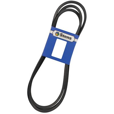 Image showing  1/2 in. x 139 in. OEM Replacement Belt for John Deere GX20305