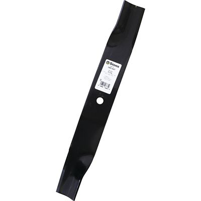 Image showing  38 in. High-Lift Lawn Mower Blade for Toro 57-4700-03