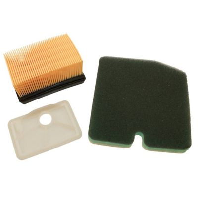 Stens Replacement Air Filter Kit for Makita 442165-6