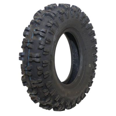 Stens 16x4.80-8 Tire, Snow Hog, 2-Ply