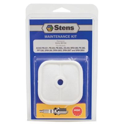 Image showing  Maintenance Kit for Echo, Replaces OEM 90107