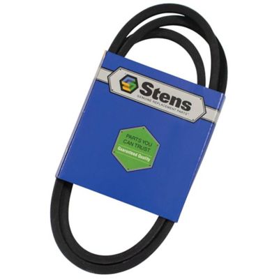 Stens 1/2 in. x 79 in. OEM Replacement Belt for Cub Cadet 954-0640