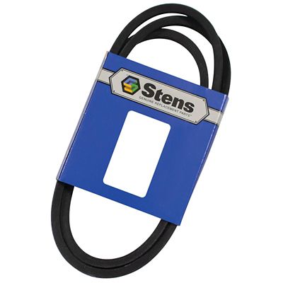 Image showing  1/2 in. x 79 in. OEM Replacement Belt for Cub Cadet 954-0640