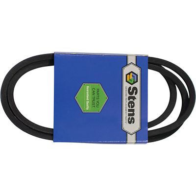Image showing  1/2 in. x 79 in. OEM Replacement Belt for Cub Cadet 954-0640