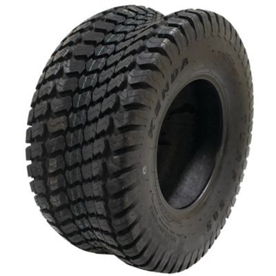 Stens 26x12.00-12 Tire, Replaces Ref No. K505, Scag 4856050, 1,780 lb. Max Load Capacity, 20 PSI Max, 4-Ply