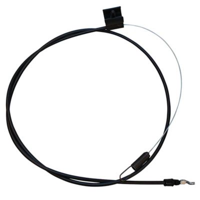 Stens 69.25 in. Drive Cable, Replaces MTD OEM 946-04204