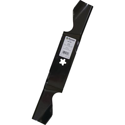 Image showing  54 in. High-Lift Lawn Mower Blade for AYP and Husqvarna Mowers, Replaces OEM 594892901