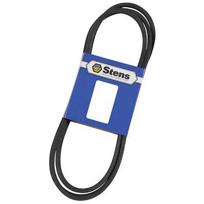 Image showing  1/2 in. x 112 in. OEM Replacement Belt for Toro 110-6871