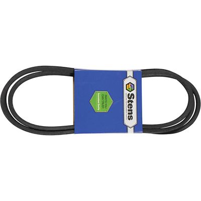 Image showing  1/2 in. x 112 in. OEM Replacement Belt for Toro 110-6871