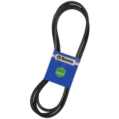 Stens 5/8 in. x 148-1/2 in. OEM Replacement Belt for Most Husqvarna FD 52M, MZT 52 BF Series Zero-Turn Mowers