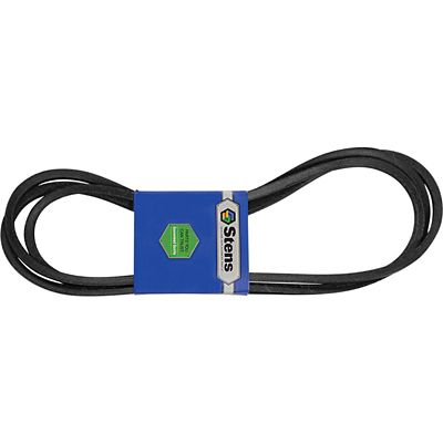 Image showing  5/8 in. x 148-1/2 in. OEM Replacement Belt for Most Husqvarna FD 52M, MZT 52 BF Series Zero-Turn Mowers