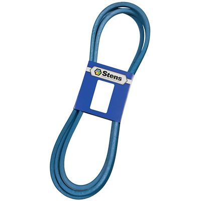 Image showing  5/8 in. x 150 in. OEM Replacement Belt for Bad Boy 041-1470-00