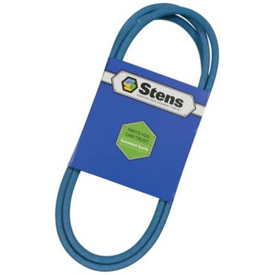 Stens 1/2 in. x 91-3/4 in. OEM Replacement Belt for John Deere GX22036