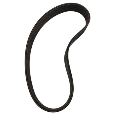 Stens 3-3/8 in. x 78-3/4 in. OEM Replacement Belt for Vermeer BC1000XL Chippers, 153263001