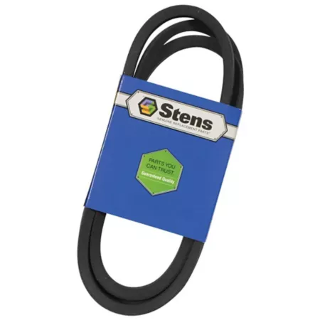 Stens OEM Replacement Belt 5/8 in x 86 in for Husqvarna GTH2350 GT200 YTH180 and YTH2046 Lawn Mowers Mower Belts