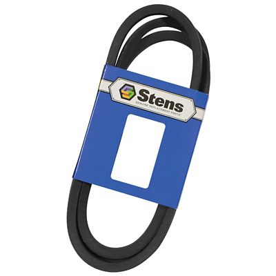 Image showing  5/8 in. x 86 in. OEM Replacement Belt for Husqvarna GTH2350, GT200, YTH180 and YTH2046 Lawn Mowers
