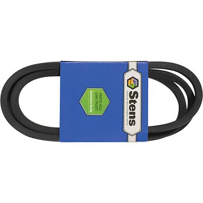 Image showing  5/8 in. x 86 in. OEM Replacement Belt for Husqvarna GTH2350, GT200, YTH180 and YTH2046 Lawn Mowers