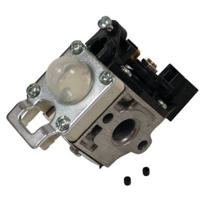Stens Replacement OEM Carburetor for Echo HC-152 Hedge Clipper, A021001673, A021001672