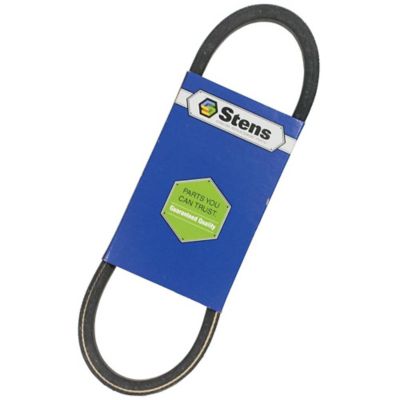 Stens 1/2 in. x 22 in. Drive Belt for Troy-Bilt 4-Speed Horse Mower Rototiller