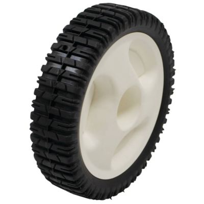 Stens 8 in. x 2 in. Drive Wheel for Craftsman 917.376742, 917.371722, 917.253410 Walk-Behind Mowers