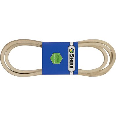 Image showing  5/8 in. x 121-1/4 in. OEM Replacement Belt for Toro Commercial Walk-Behind Tractors with Fixed Deck, 110-0543