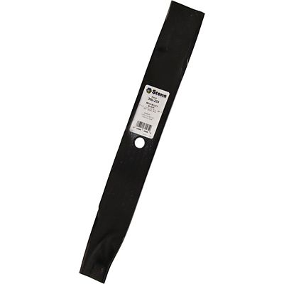 Image showing  50 in. Medium-Lift Lawn Mower Blade for Toro 110-6837-03