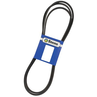 Image showing  1/2 in. x 148 in. OEM Replacement Belt for Toro Z300, Z340, GrandStand Mowers with 52 in. Deck, 114-0454