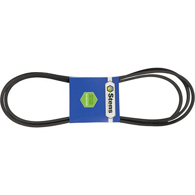 Image showing  1/2 in. x 148 in. OEM Replacement Belt for Toro Z300, Z340, GrandStand Mowers with 52 in. Deck, 114-0454