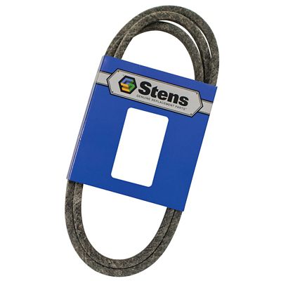 Image showing  1/2 in. x 82 in. OEM Replacement Belt for AYP WE185H42F and Y18H44D Hydro with 42 in. and 44 in. Deck Mowers
