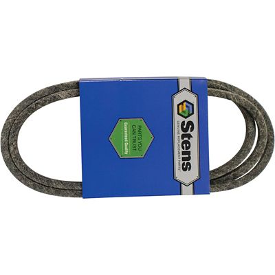 Image showing  1/2 in. x 82 in. OEM Replacement Belt for AYP WE185H42F and Y18H44D Hydro with 42 in. and 44 in. Deck Mowers