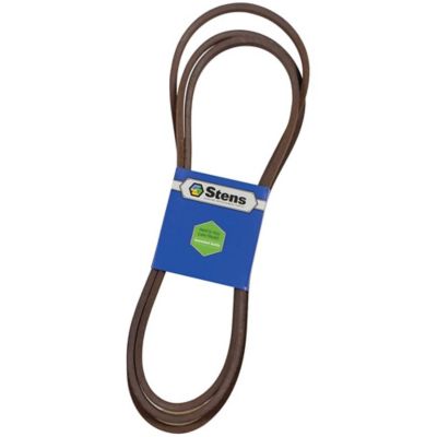 Stens 5/8 in. x 153-5/8 in. OEM Replacement Belt, Replaces Grasshopper 382097