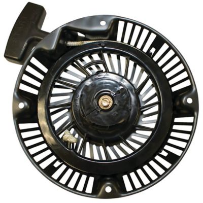 Image showing  Recoil Starter Assembly for Briggs & Stratton 798825