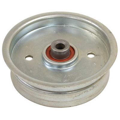 Stens Flat Idler for Snapper 400z Series, ZTR FastCut 5022621, 5022621SM, 5103817YP Tractors