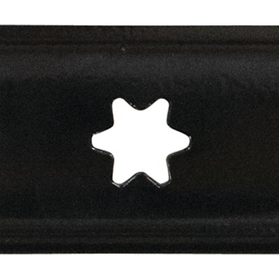 Image showing  54 in. Medium-Lift Lawn Mower Blade for Cub Cadet RZT Mowers, Replaces OEM 942-05056A